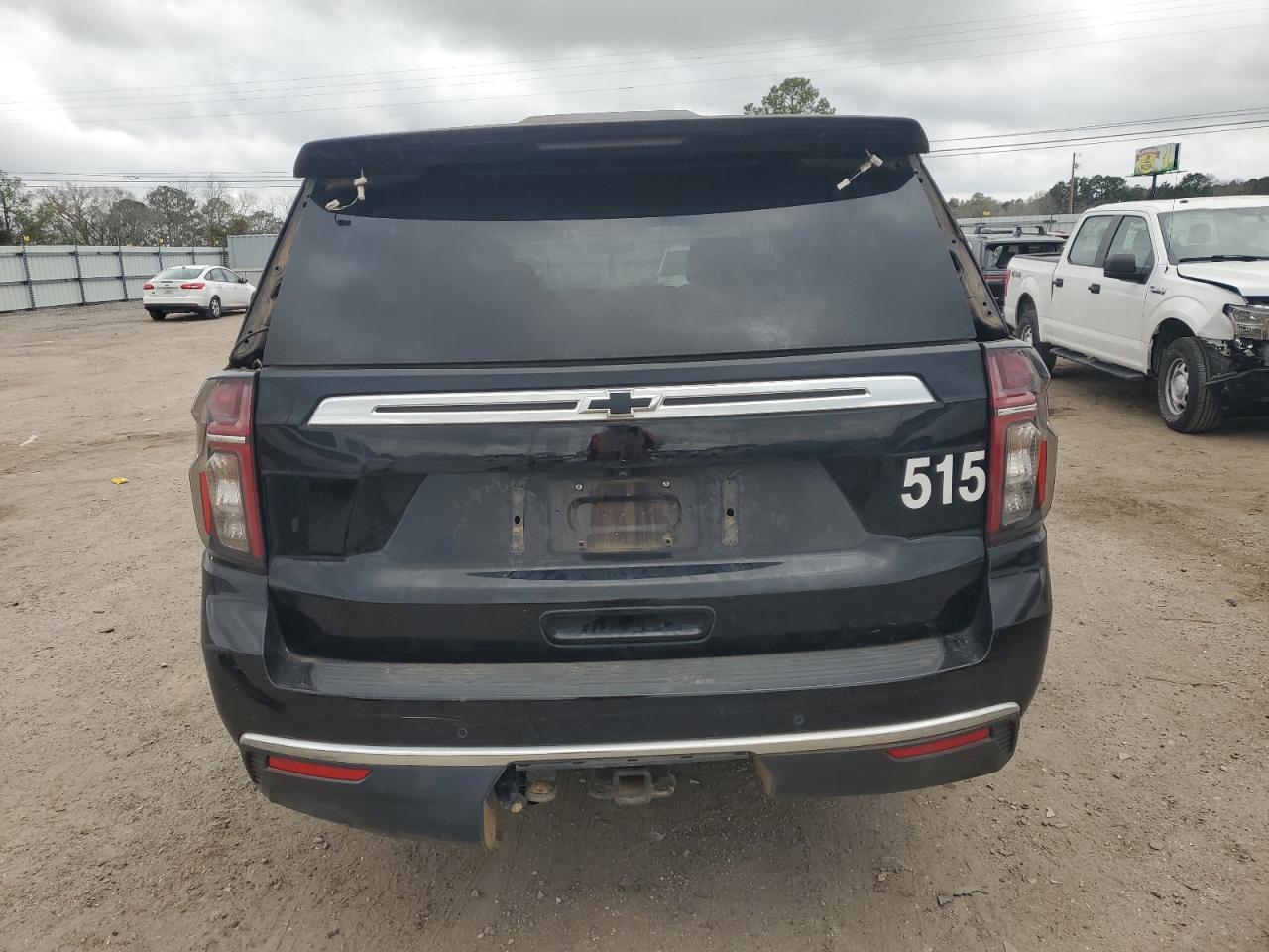 2021 Chevrolet Tahoe - Image 6