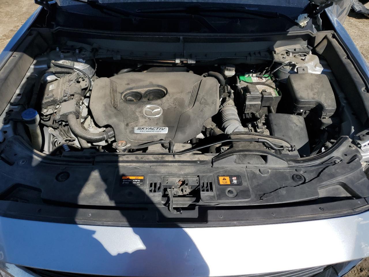 2017 Mazda CX-9 - Image 14