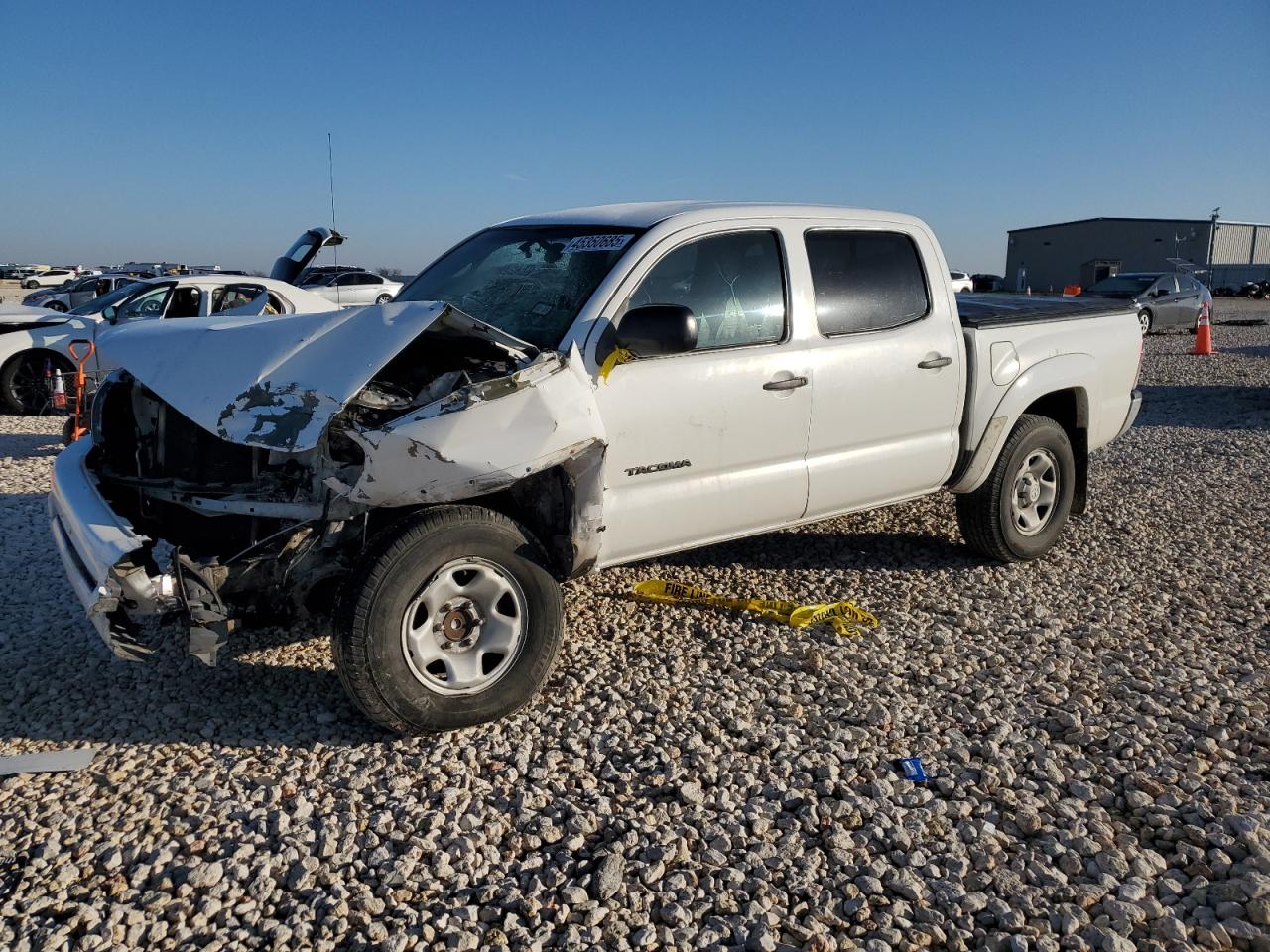 2009 Toyota Tacoma - Image 1