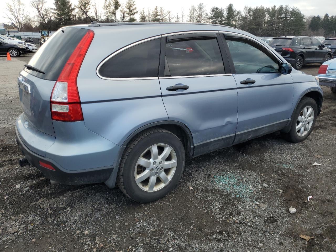 2008 Honda CR-V - Image 3