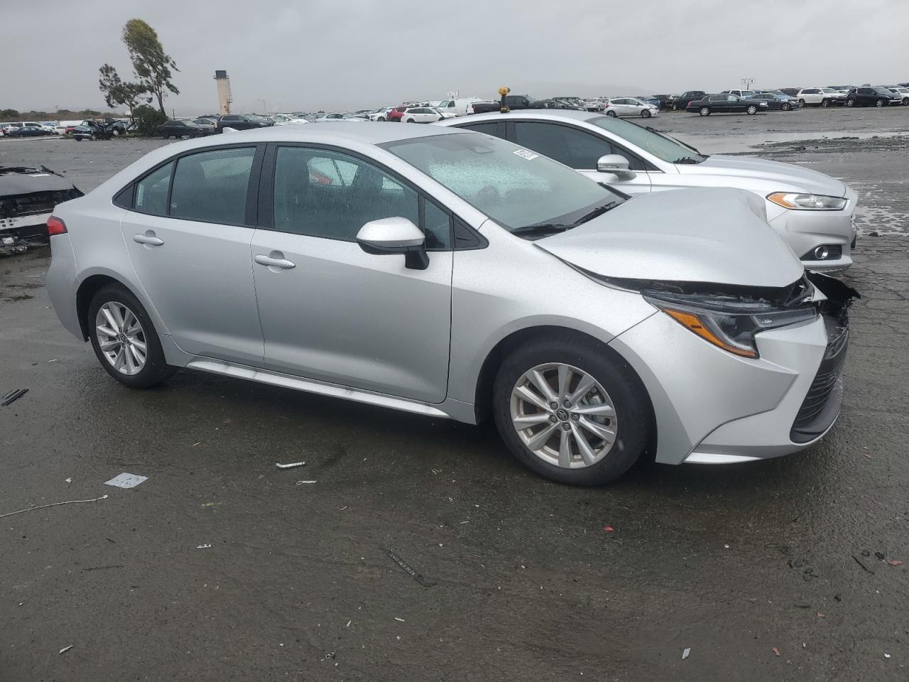 2024 Toyota Corolla - Image 4