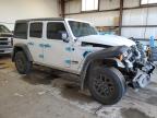 2024 JEEP WRANGLER SPORT for sale at Copart AB - EDMONTON