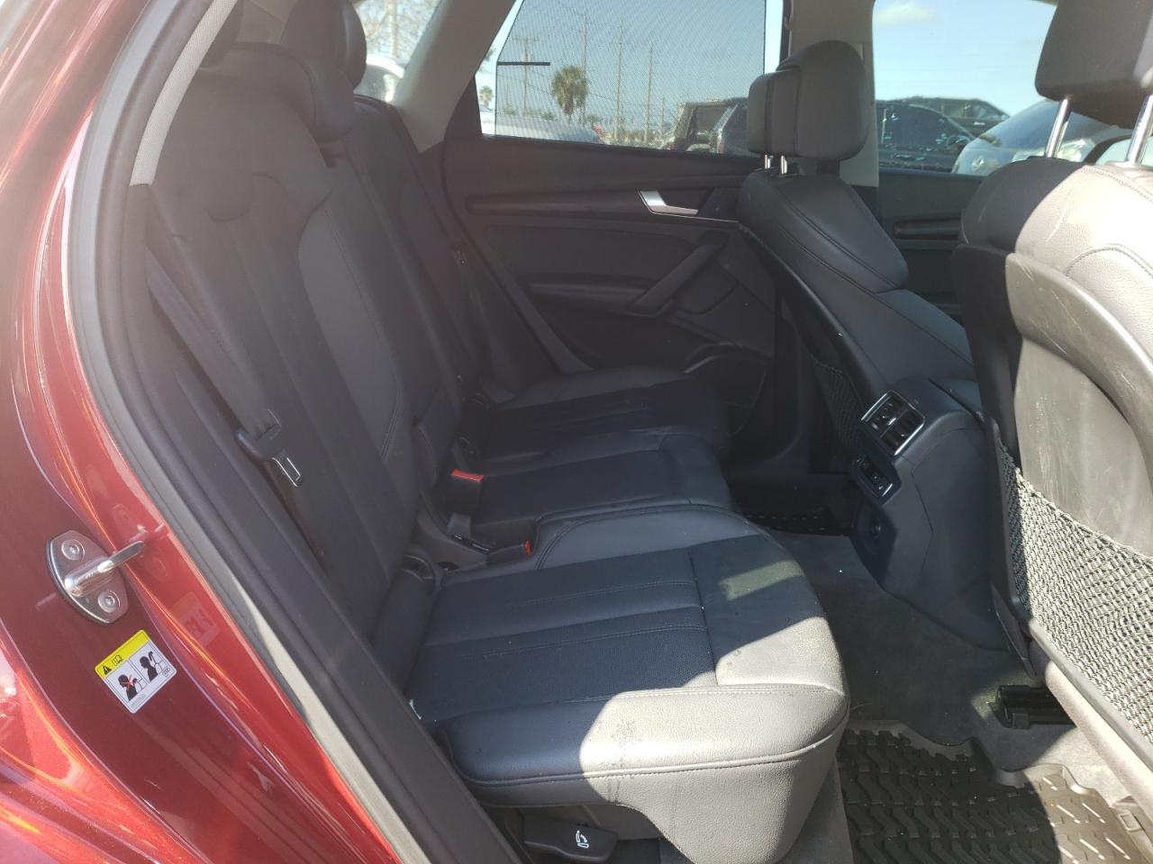 2018 Audi Q5 - Image 11