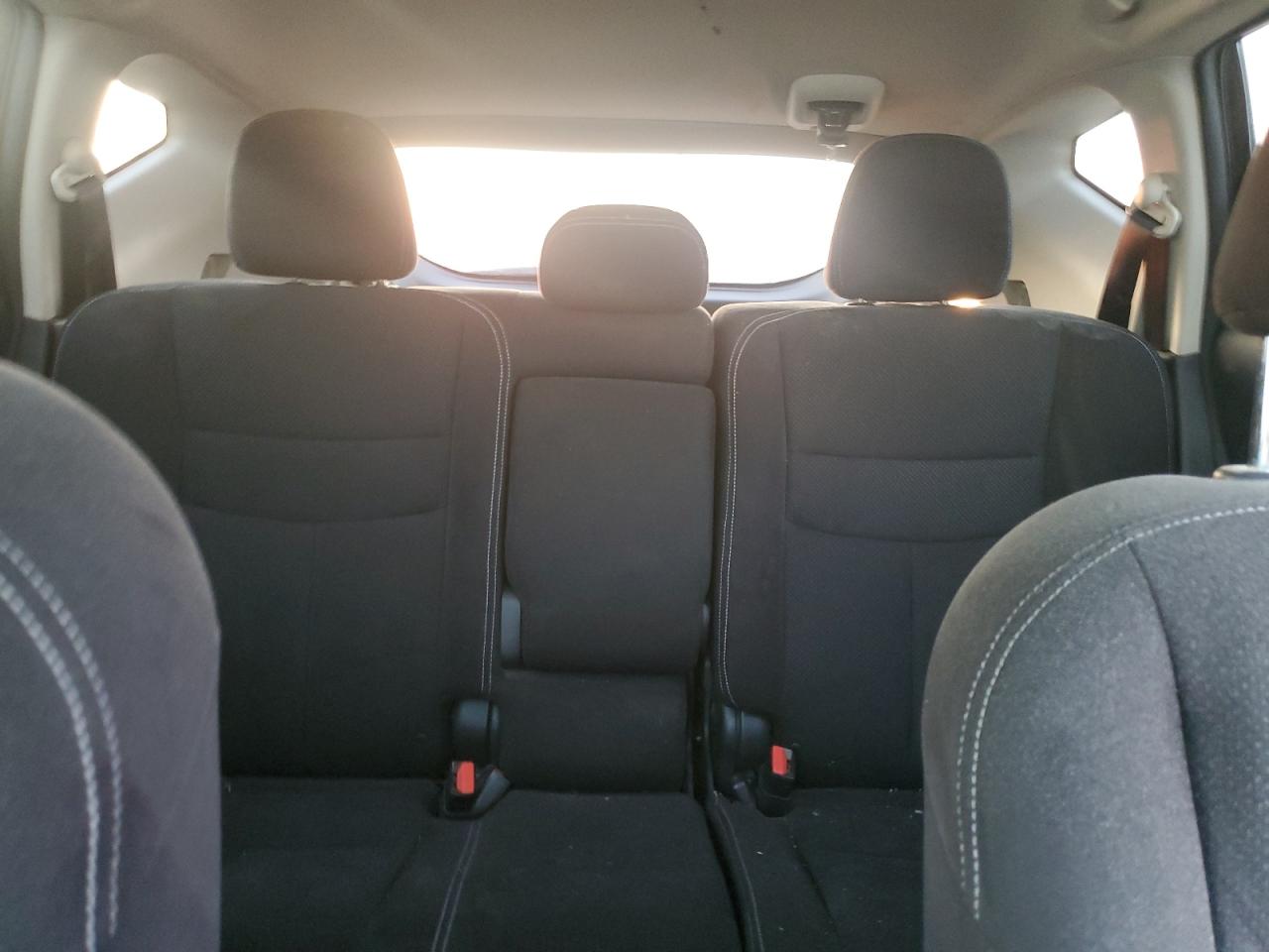 2016 Nissan Murano - Image 10