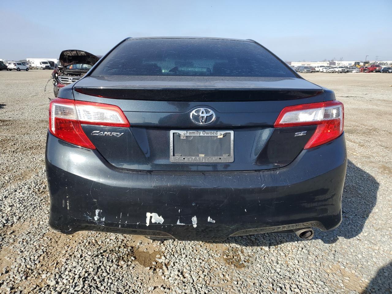 2012 Toyota Camry - Image 6