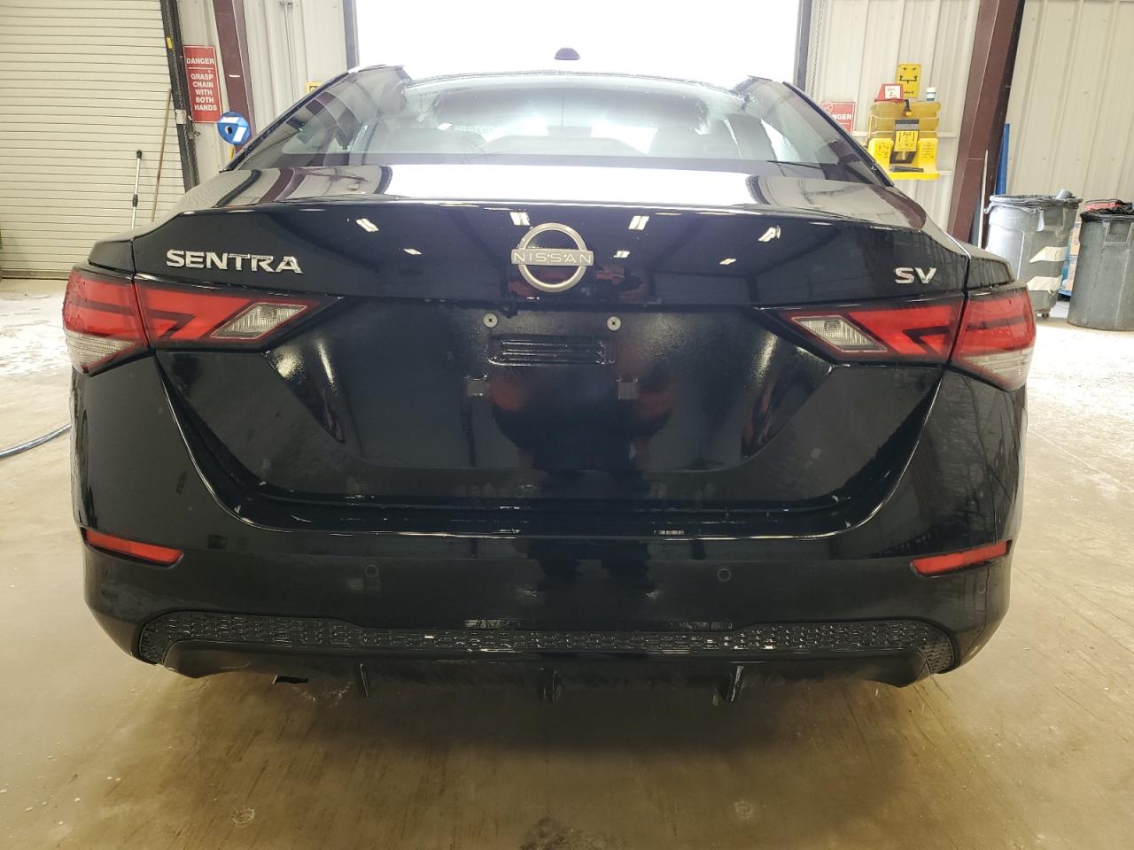 2024 Nissan Sentra - Image 6