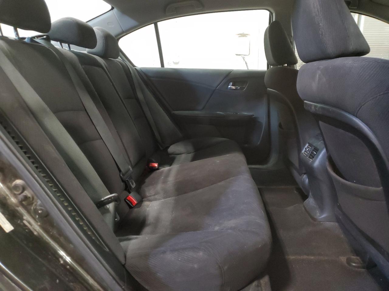 2014 Honda Accord - Image 10