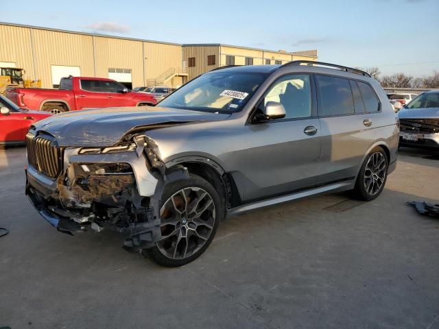BMW X7 – zdjęcie z aukcji, lot #44230025