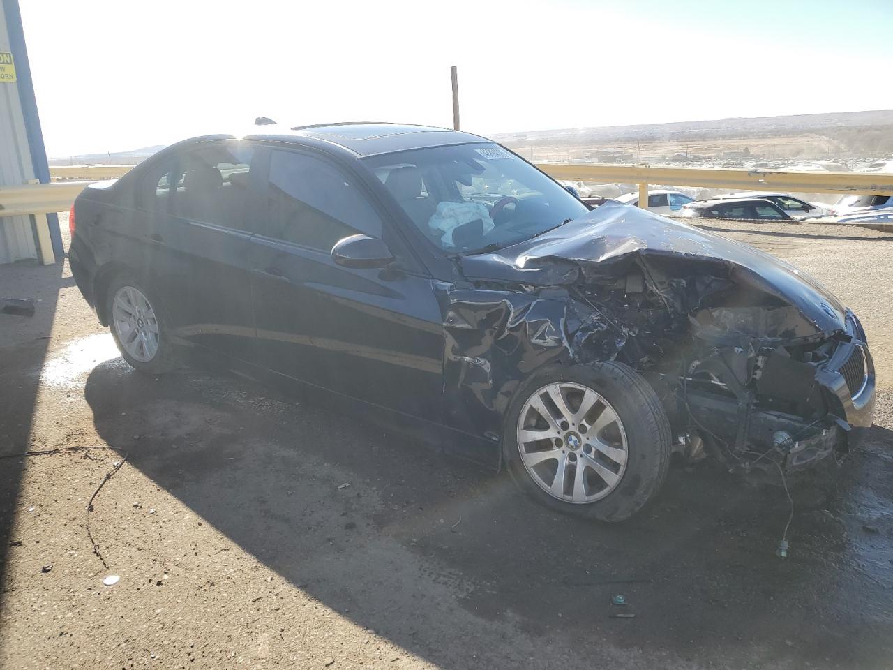 2006 BMW 3er - Image 4