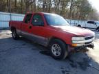 2000 GMC NEW SIERRA C1500 for sale at Copart GA - ATLANTA WEST