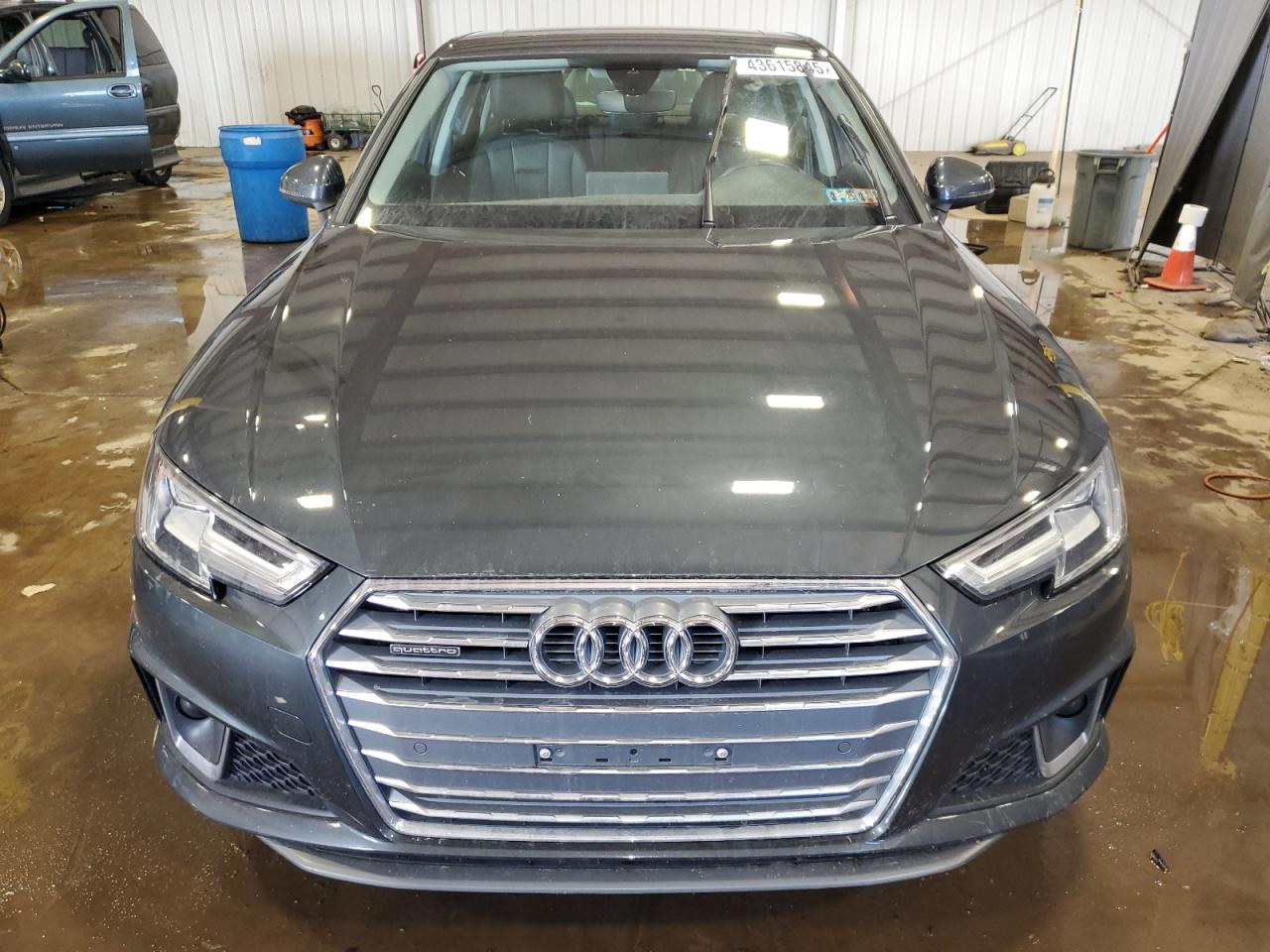 2019 Audi A4 - Image 5