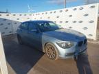 2012 BMW 116D EFFIC for sale at Copart BRISTOL