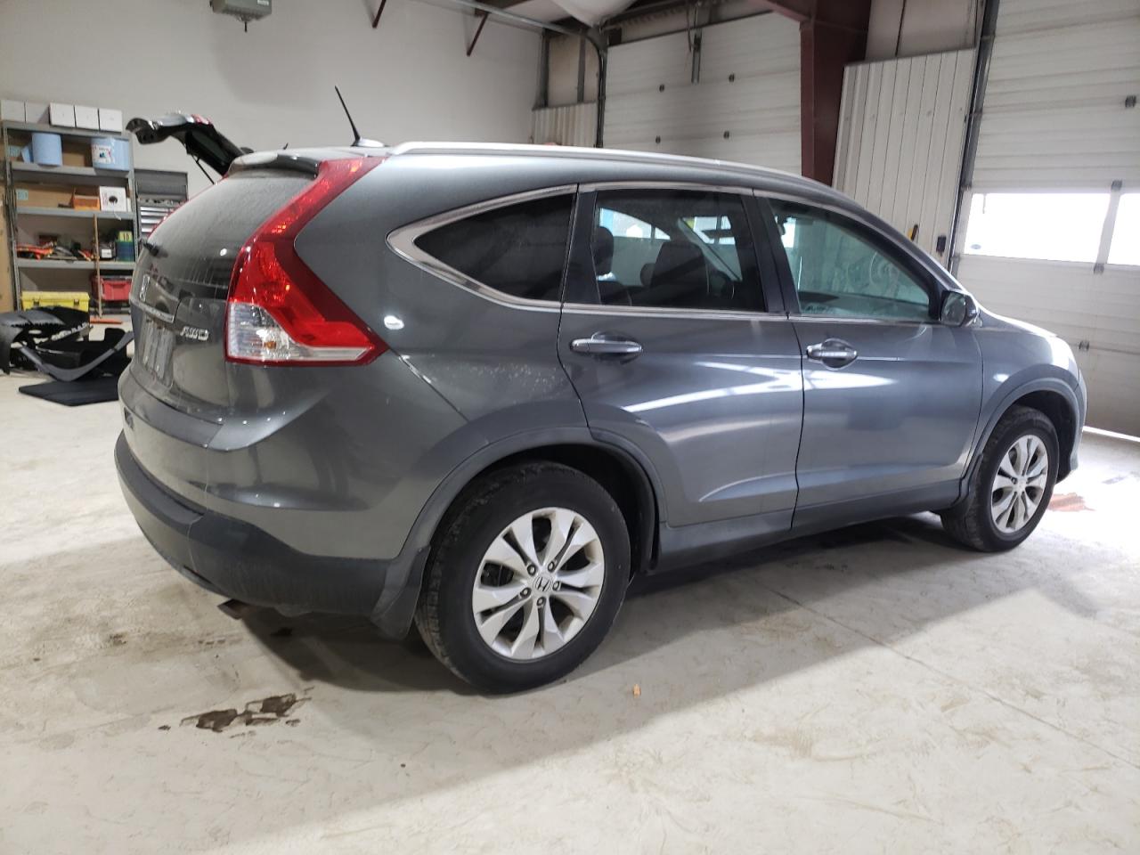 2012 Honda CR-V - Image 3