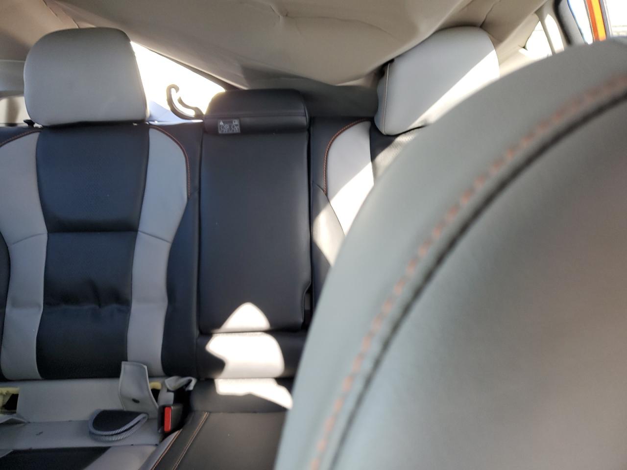 2019 Subaru XV - Image 10
