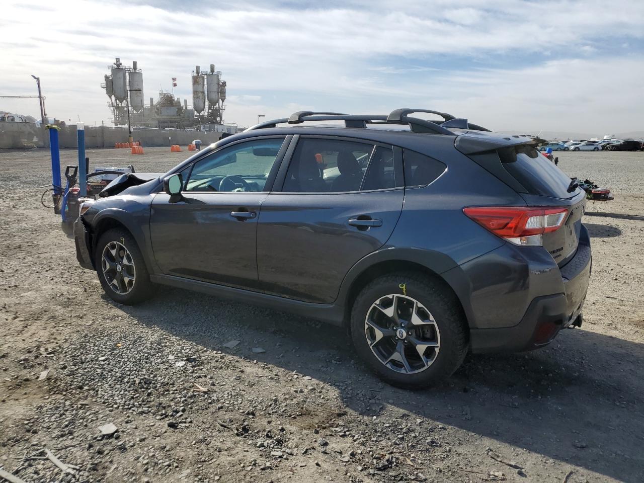 2018 Subaru XV - Image 2