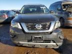 2020 Nissan Pathfinder S იყიდება Elgin-ში, IL - All Over