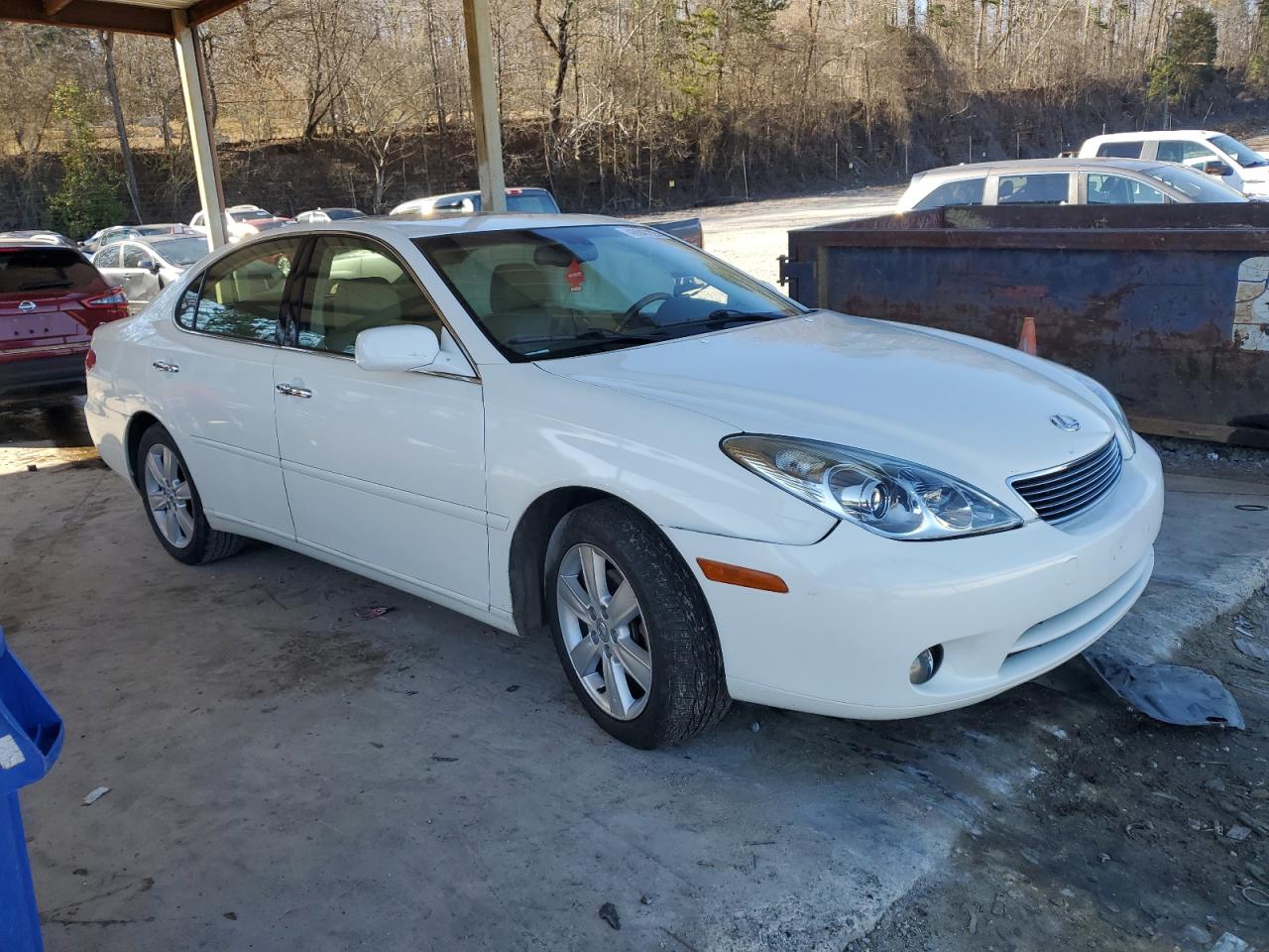 2006 Lexus ES - Image 4
