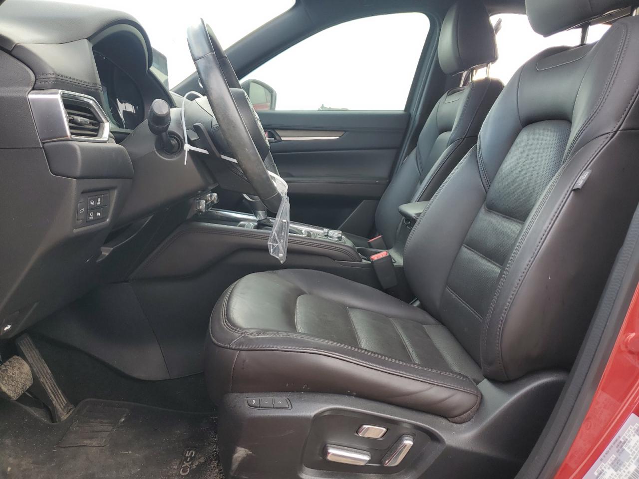 2020 Mazda CX-5 - Image 7