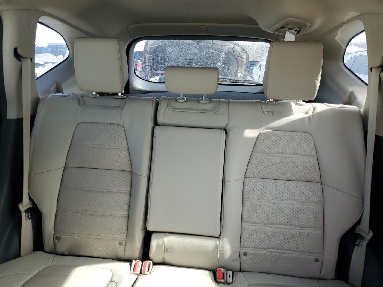 2017 Honda CR-V - Image 10