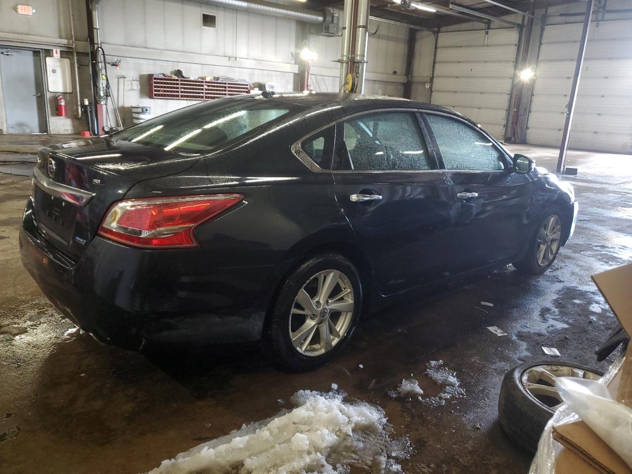 2013 Nissan Altima - Image 3