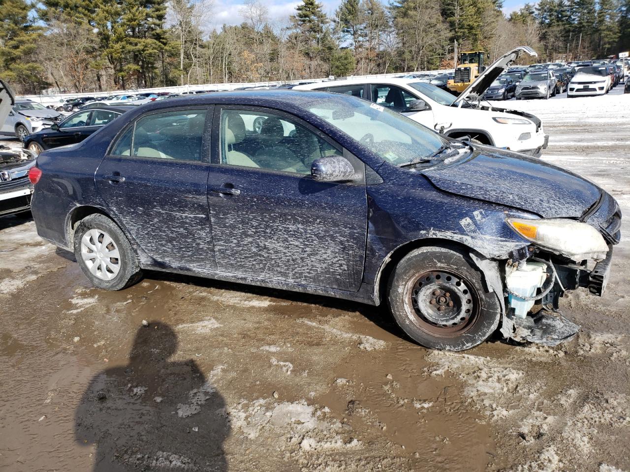 2011 Toyota Corolla - Image 4