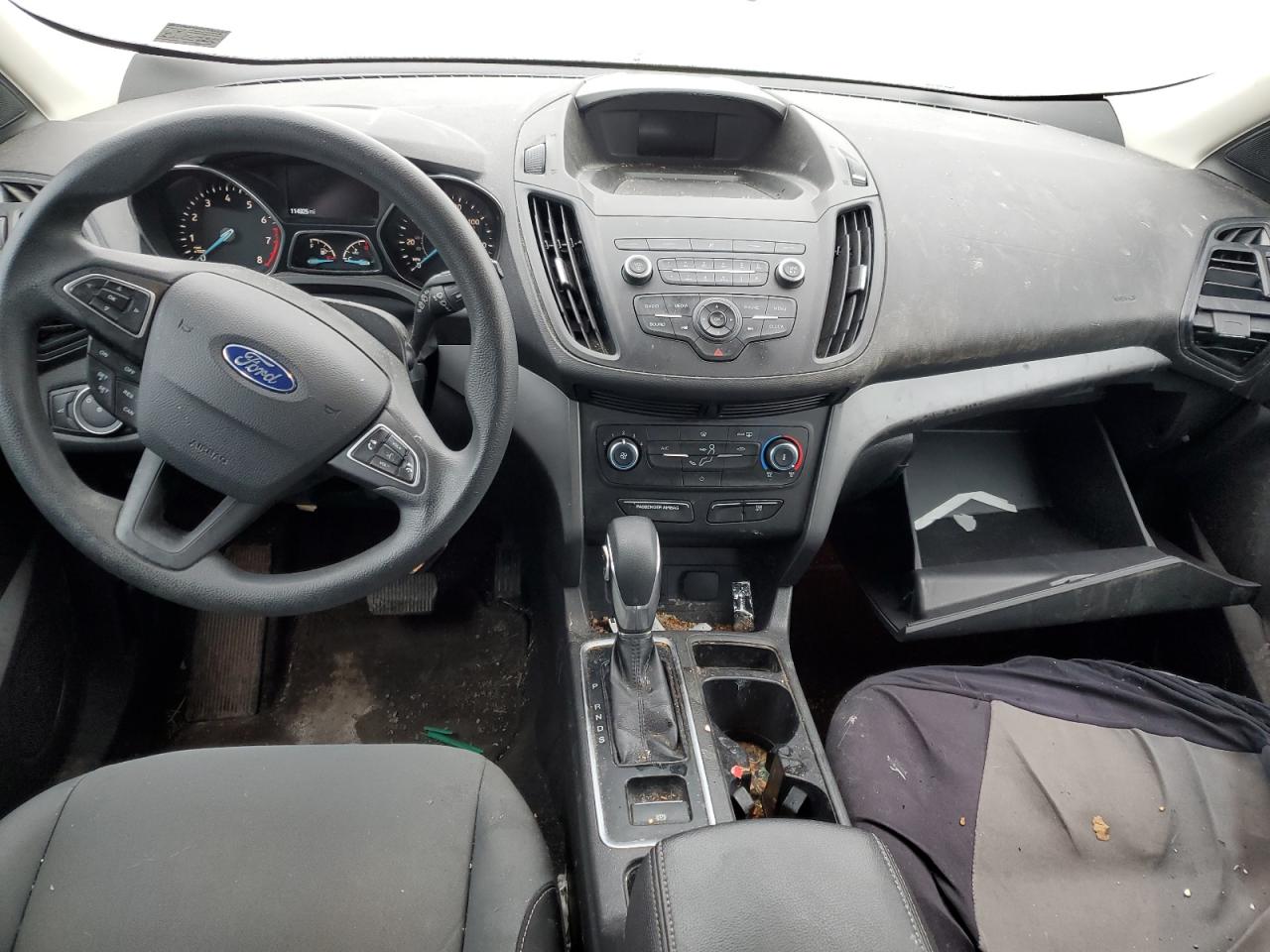 2019 Ford Escape - Image 8