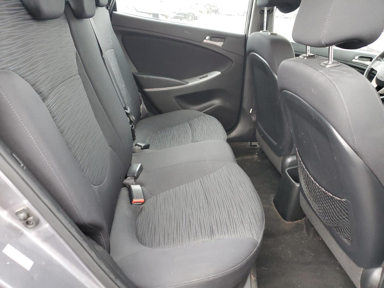 2015 Hyundai Accent - Image 10