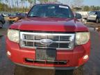 2009 Ford Escape Xlt de vânzare în Harleyville, SC - Rear End