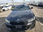 2023 Bmw 530 I en Venta en Van Nuys, CA - Rear End