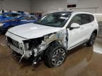 2022 Hyundai Santa Fe Limited for Sale in Elgin, IL - Front End