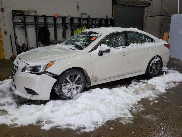 2016 Subaru Legacy 2.5I Limited