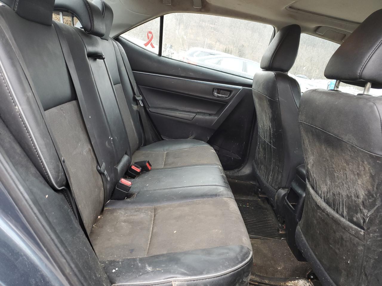 2016 Toyota Corolla - Image 10
