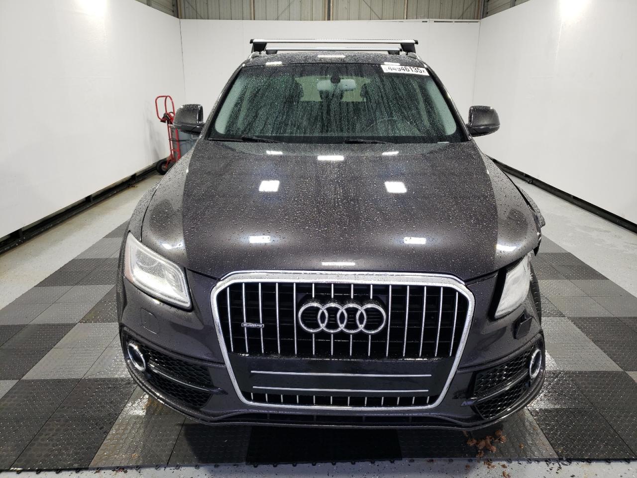 2016 Audi Q5 - Image 5
