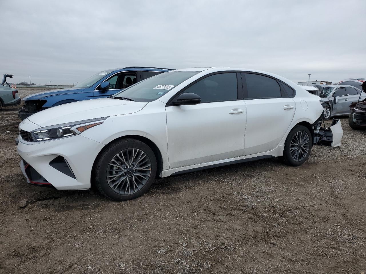 2024 Kia Forte - Image 1