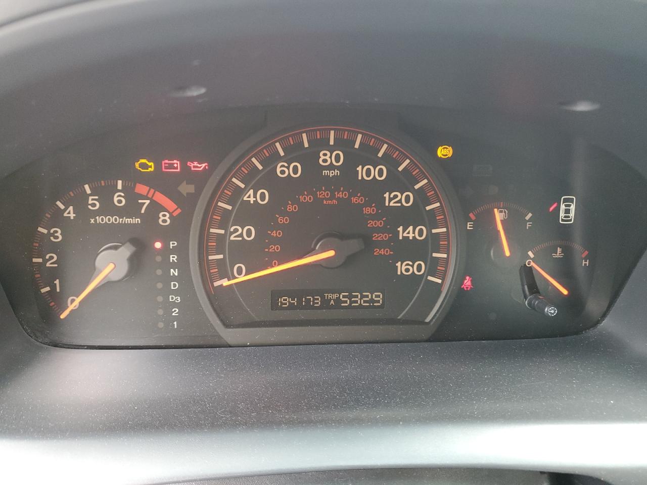2005 Honda Accord - Image 9