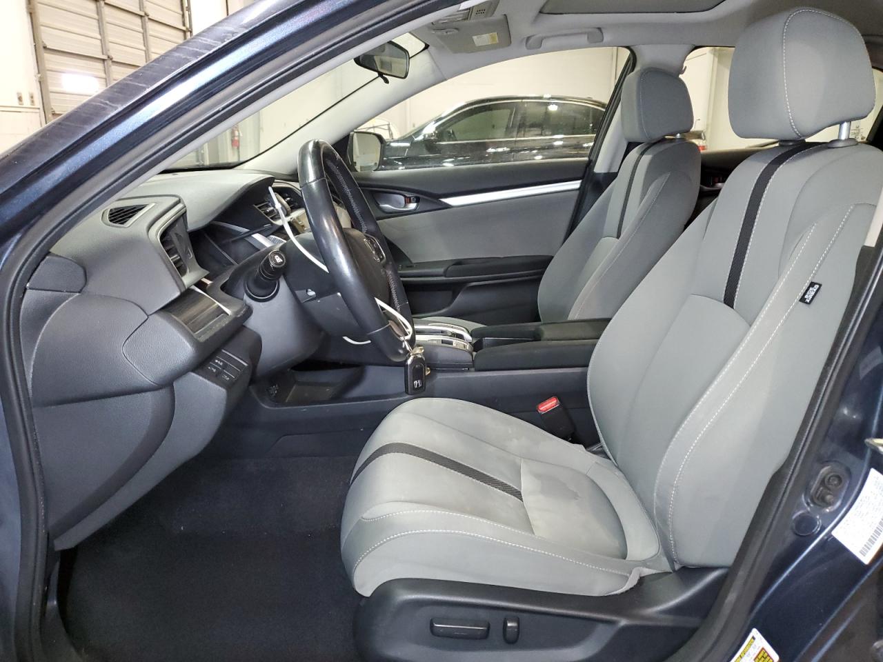 2020 Honda Civic - Image 7