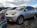 2013 Acura Mdx Technology იყიდება New Britain-ში, CT - Mechanical