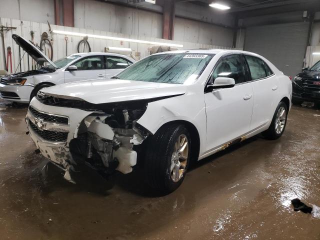 2013 Chevrolet Malibu 2Lt