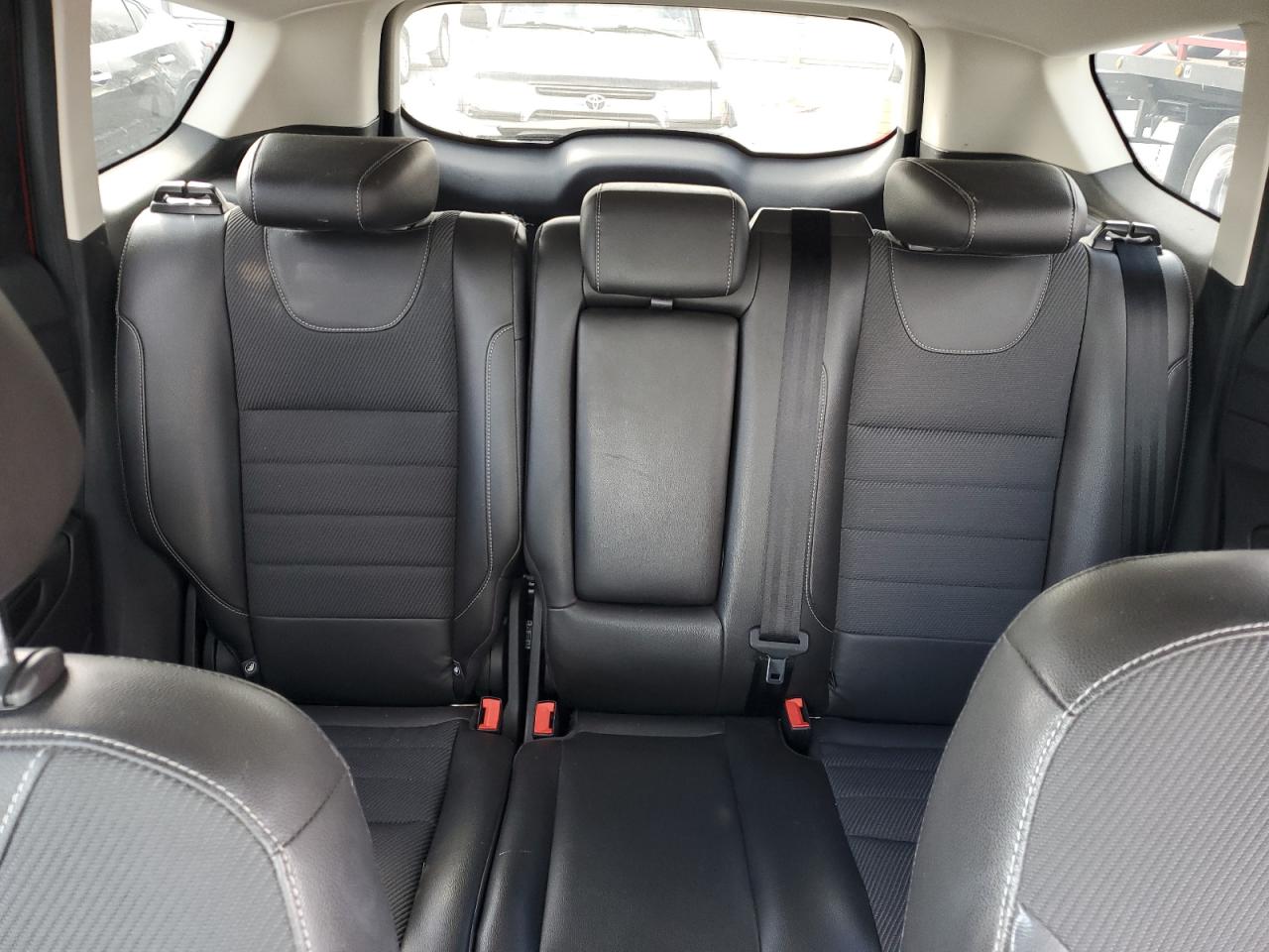 2013 Ford Escape - Image 10