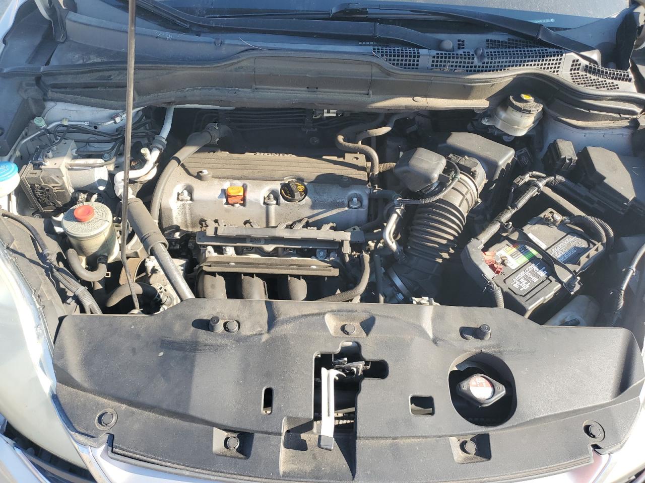 2011 Honda CR-V - Image 13