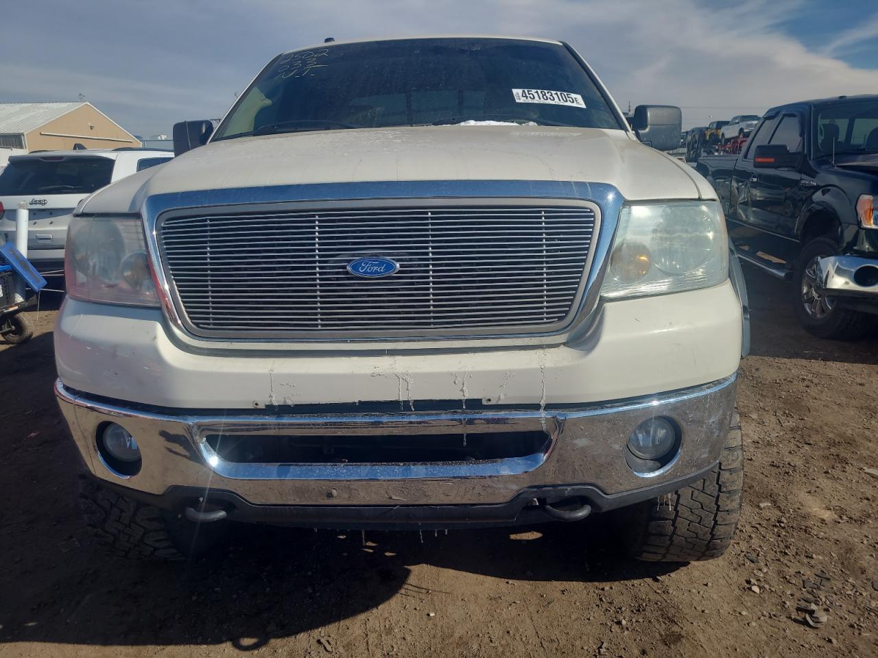 2008 Ford F-150 - Image 5