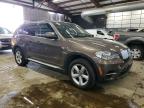 2013 BMW X5 XDRIVE50I à vendre chez Copart CT - HARTFORD SPRINGFIELD