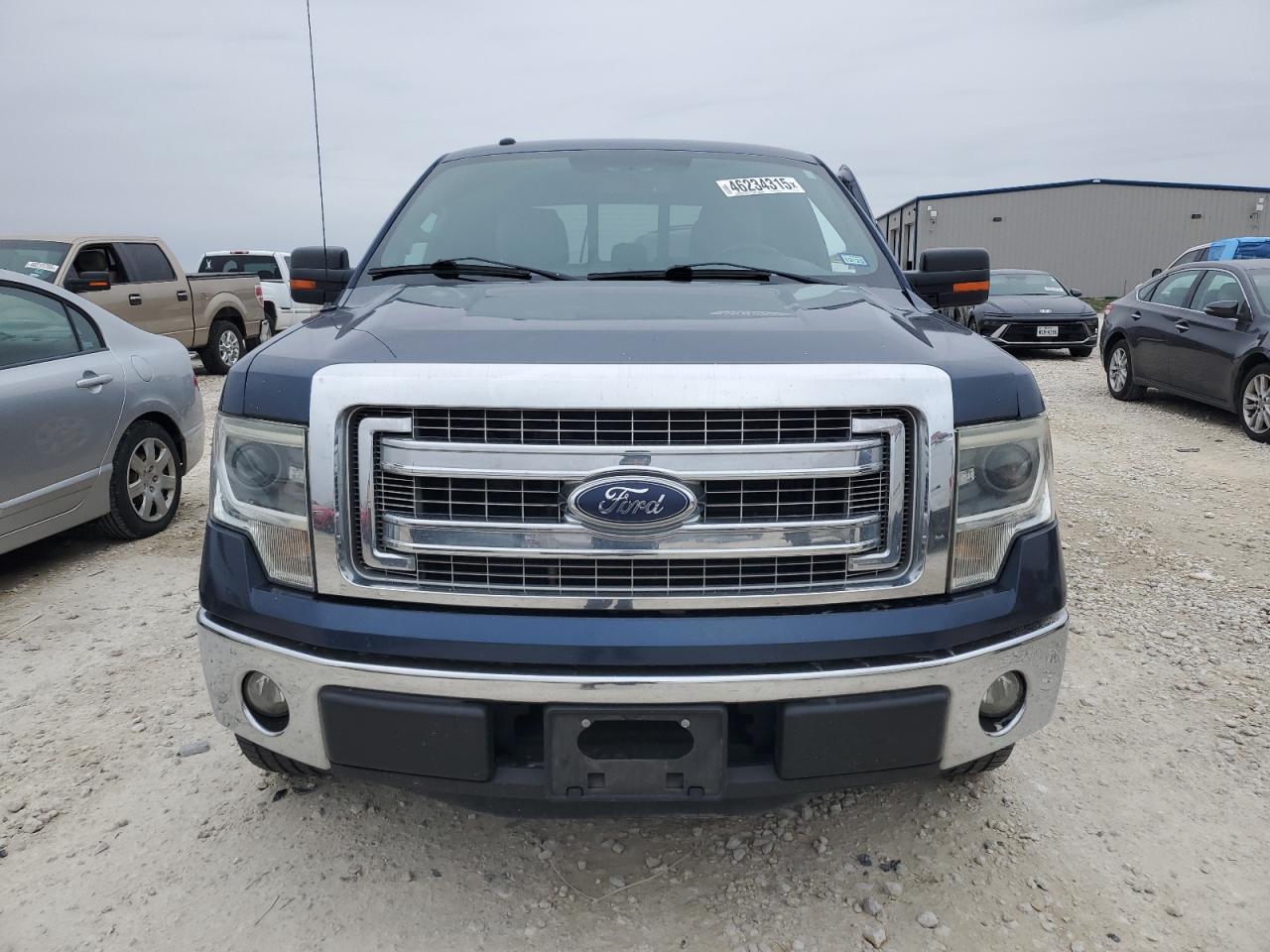 2014 Ford F-150 - Image 5