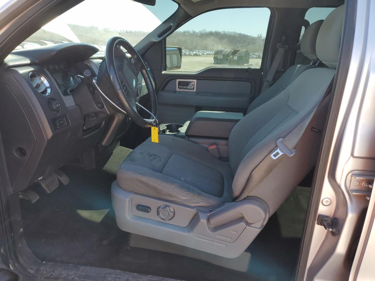 2011 Ford F-150 - Image 7