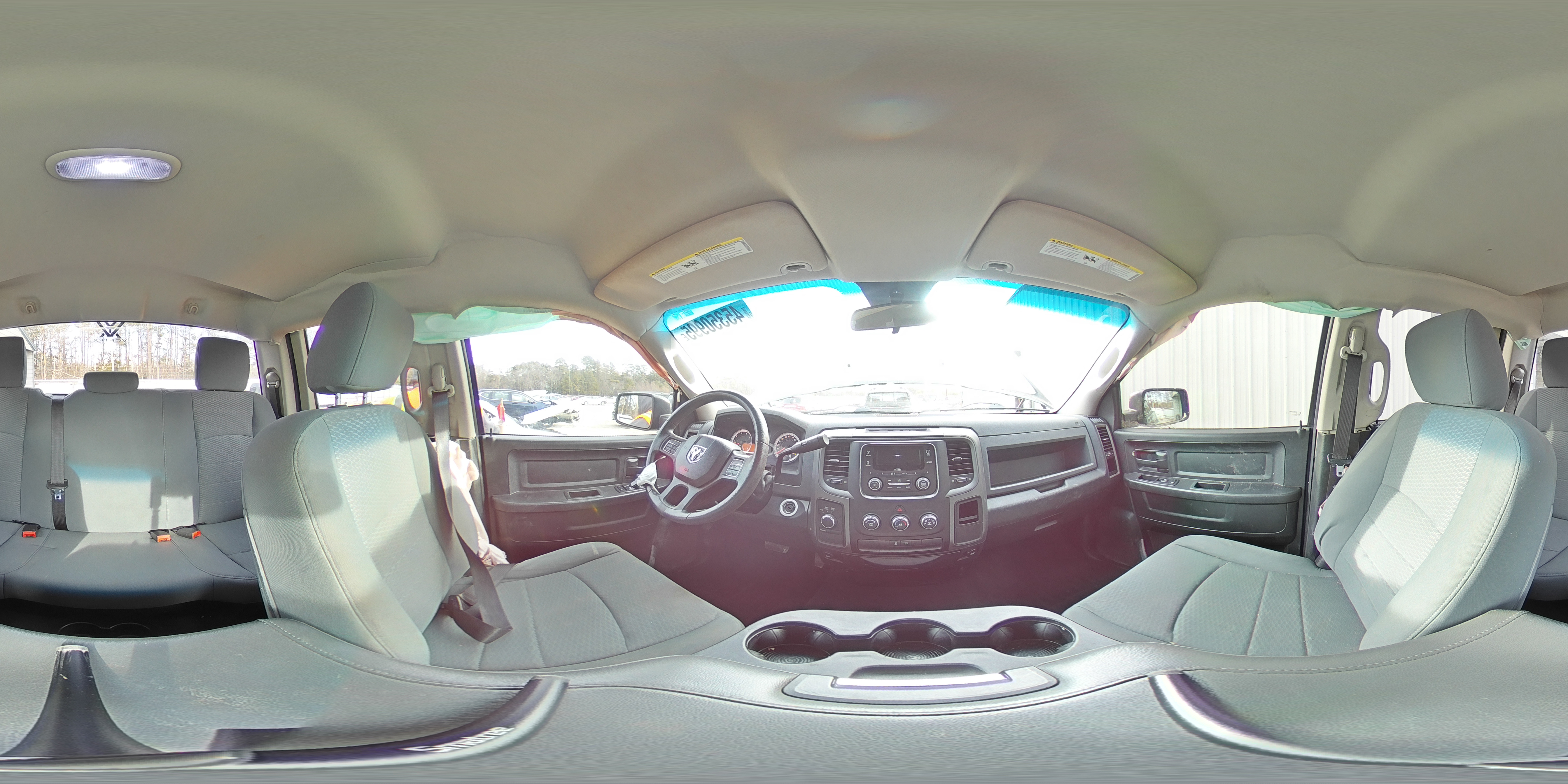 2013 RAM 1500 - Image 14