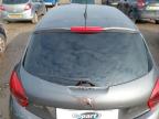 2019 PEUGEOT 208 SIGNAT for sale at Copart YORK
