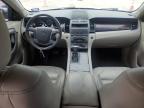 2010 Ford Taurus Sel იყიდება Temple-ში, TX - Front End