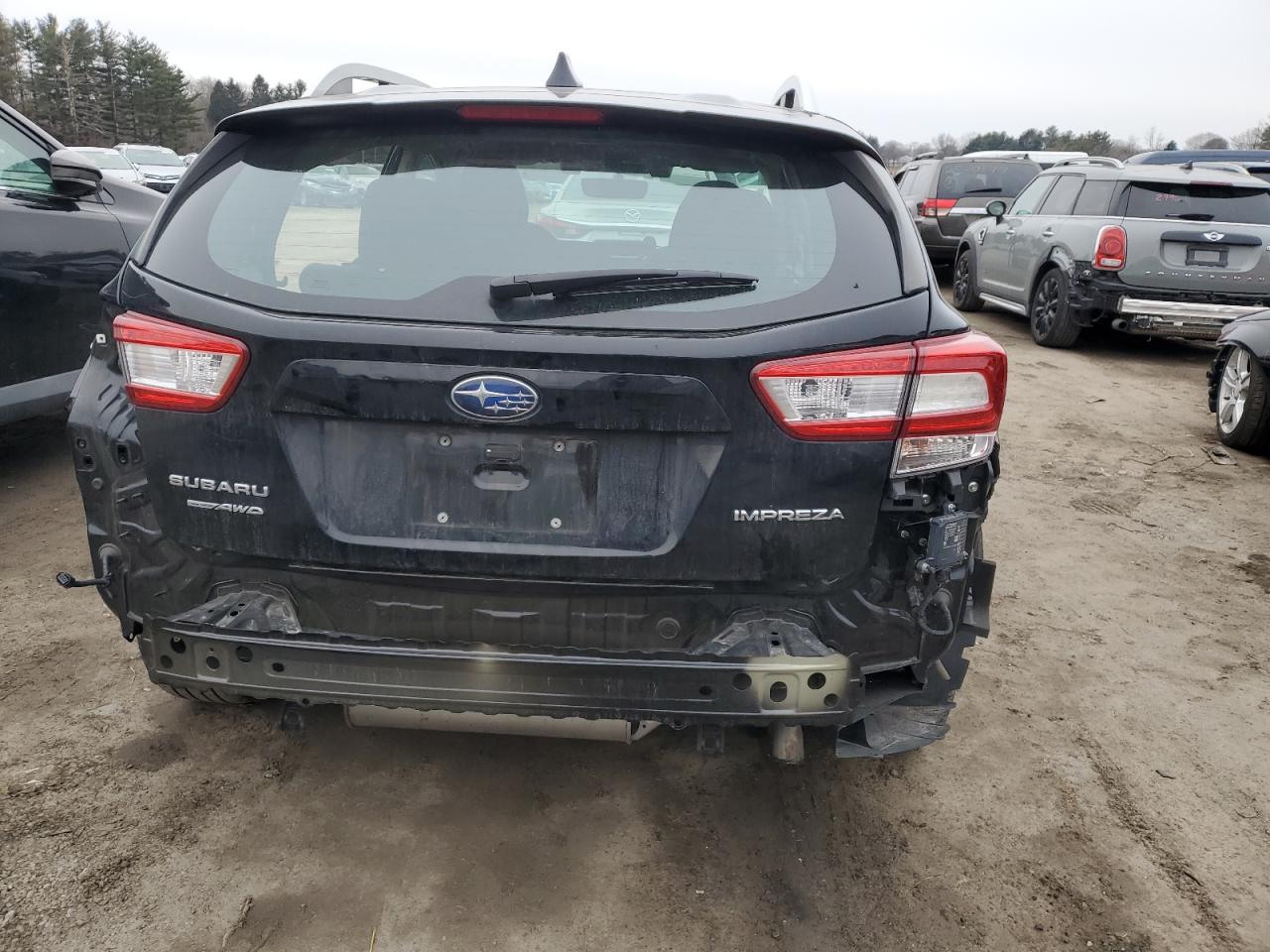 2019 Subaru Impreza - Image 6