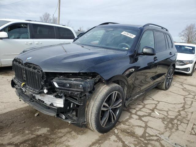 BMW X7 – zdjęcie z aukcji, lot #44266165