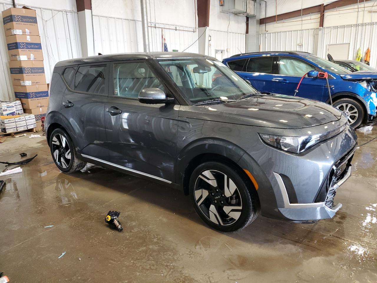 2023 Kia Soul - Image 4